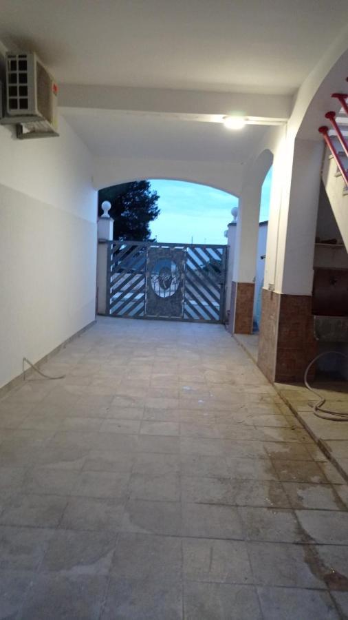 Villa Angela Chiara بورتو سيساريو المظهر الخارجي الصورة