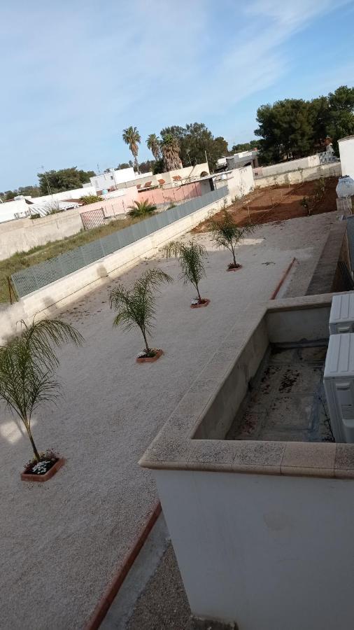 Villa Angela Chiara بورتو سيساريو المظهر الخارجي الصورة