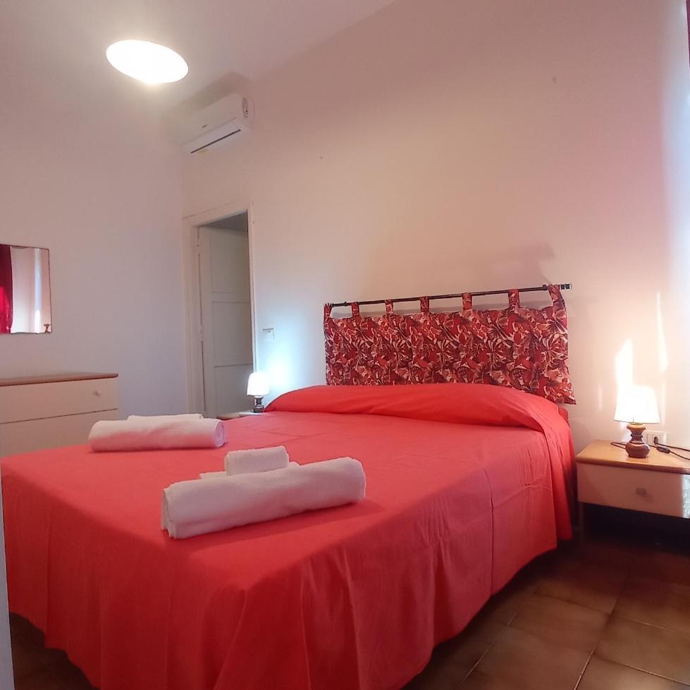 Villa Angela Chiara بورتو سيساريو المظهر الخارجي الصورة
