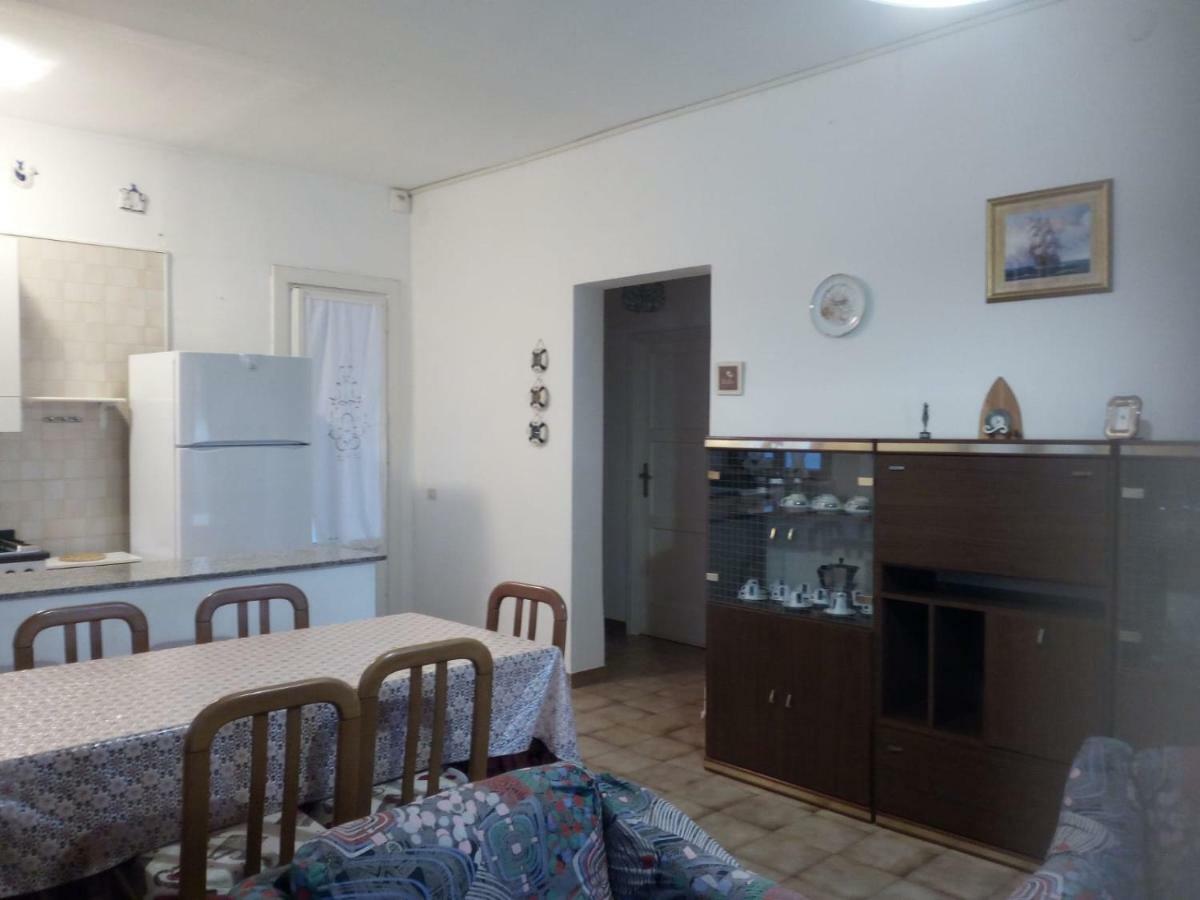 Villa Angela Chiara بورتو سيساريو المظهر الخارجي الصورة