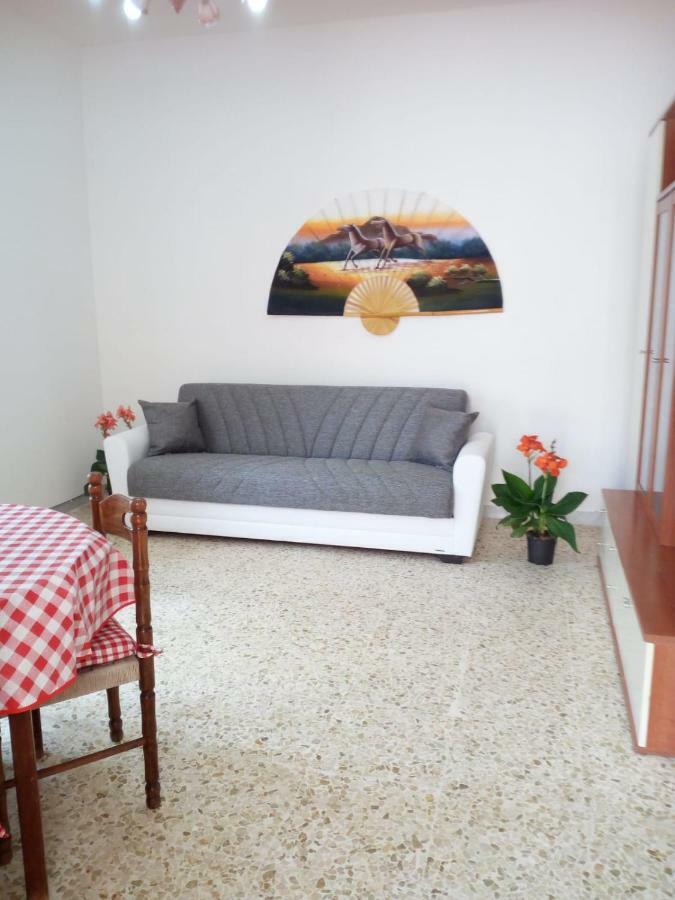 Villa Angela Chiara بورتو سيساريو المظهر الخارجي الصورة